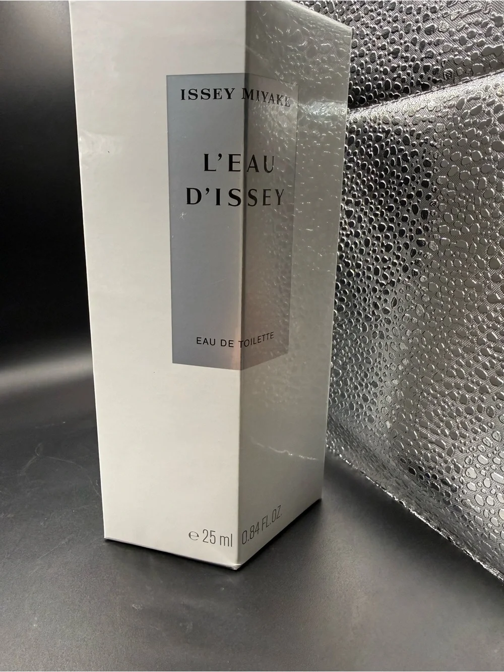 Issey Miyake L'Eau d'Issey EDT 25ml